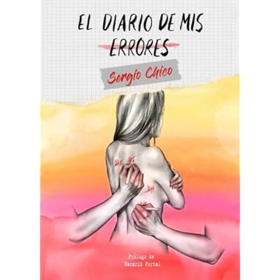El Diario De Mis Errores El Diario De Mis Errores