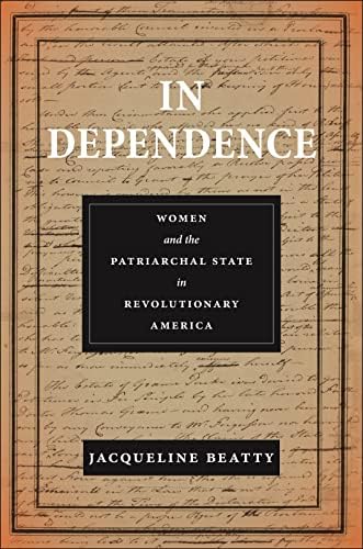Amazon.com: Founding Mothers & Fathers: Gendered Power and the
