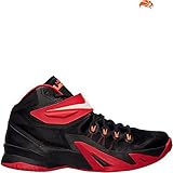 NIKE Zoom Lebron Soldier VIII Men's Basketball Shoe