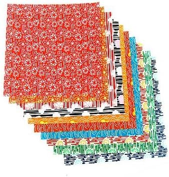 Yasutomo Fold'ems Origami Paper