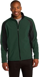 4xl soft shell jacket