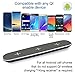 QI Wireless Charging Triple Pad YKing for iPhone 8-8 Plus- X- for Samsung Galaxy Note 8 S8 S8plus S7 S7 Edge 5 S6 Edge Plus- QI Wireless Charger - QI Wireless Charging Station (White)