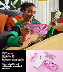 Meifigno Candy Mag Series Case Designed for iPhone