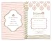 bloom daily planners Bound to-Do List Book - UNDATED Daily Planning System Tear Off Calendar Pages - 6