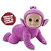Teletubbies Shuffle & Giggle Tiddly Tubby Ping Soft Plush Toy