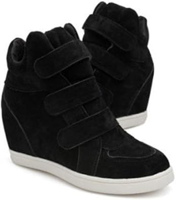 hidden heel shoes amazon