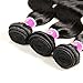 Colorful Queen Brazilian Virgin Hair Body Wave 3 Bundles Remy Human Hair Weaves Brazilian Hair Extensions Natural Color 20 22 24Inch