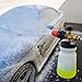 Torq EQP322 Big Mouth Professional Foam Cannon