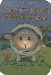 L' histoire de Noël de Petit Agneau