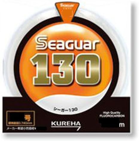 SeaguarLine Seager 130 130 m No. 16