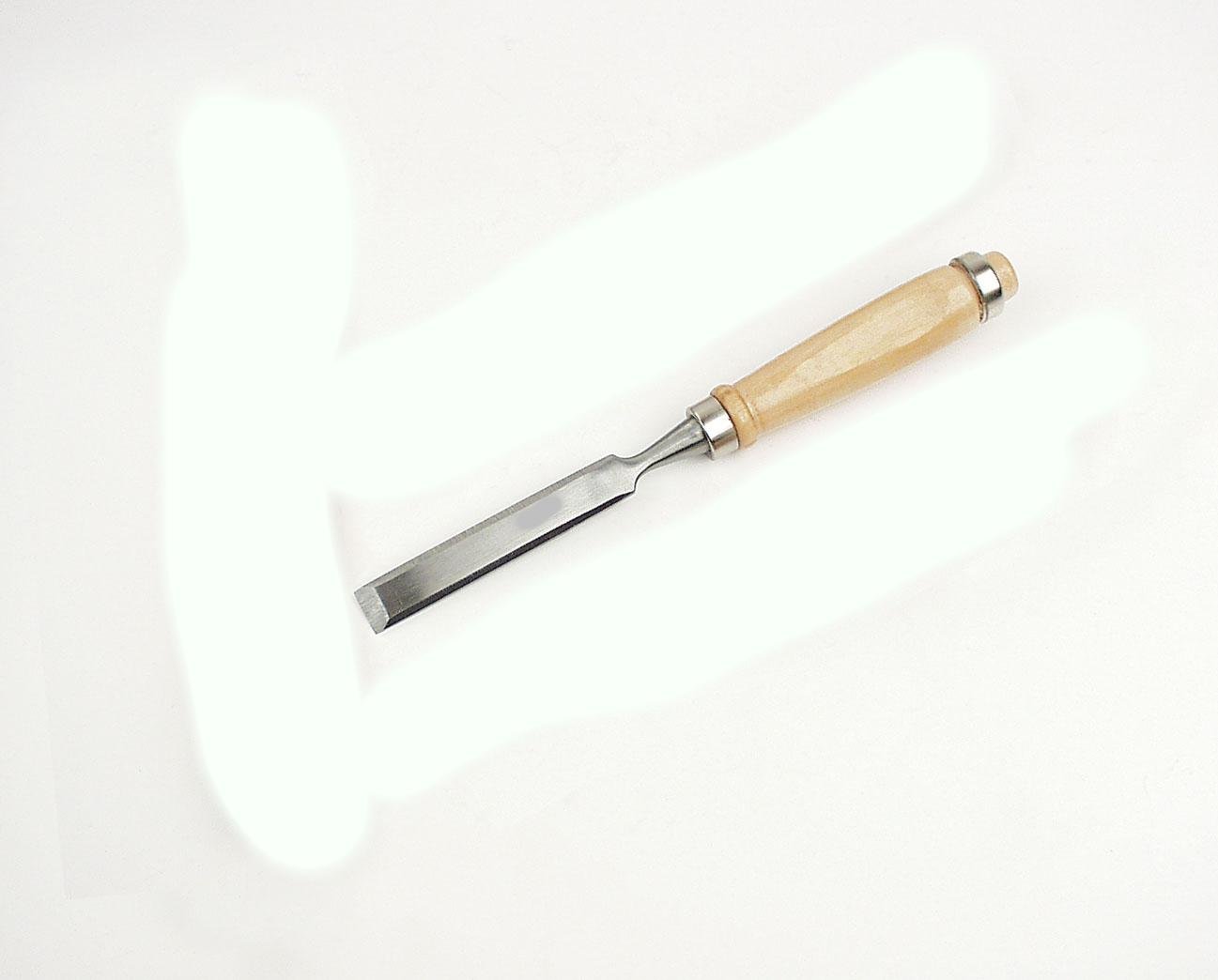 Brueder Mannesmann Tools M 666–10 Chisel