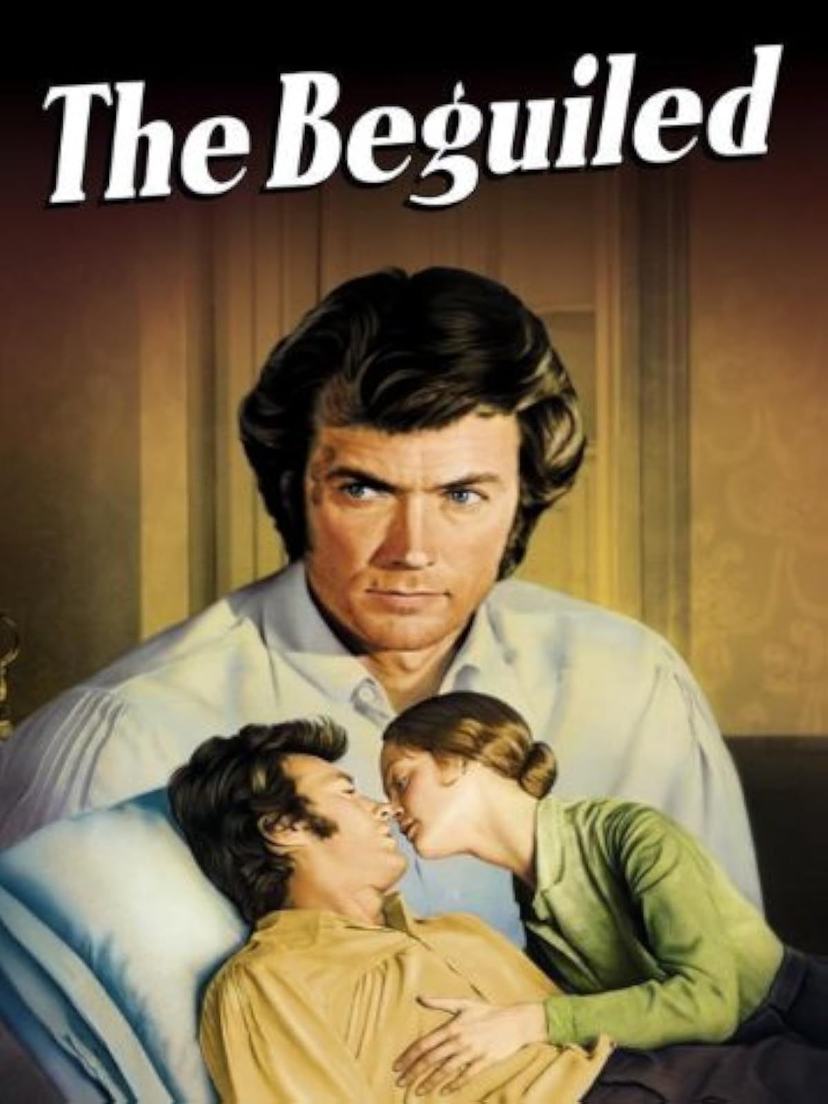 Watch The Beguiled 2017 Prime Video