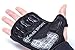 Weight Lifting Gloves with Special Inserts for a Stronger Grip | Integrated Wrist Wraps | Full Palm Protection | Great for Pull-Ups, Cross-Training, Fitness & Powerlifting | Men & Women