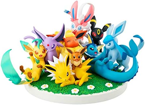 Megahouse Gem G.E.M. Ex Series Pokemon 