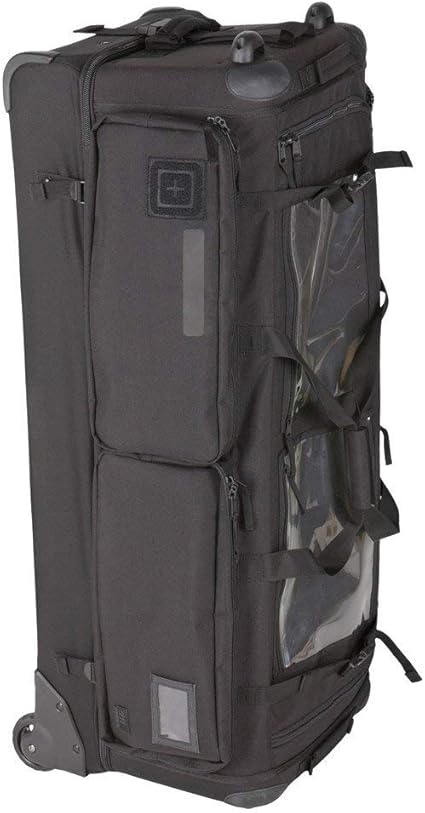 reviews on outbound luggage