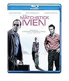 MATCHSTICK MEN                                     image