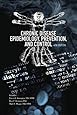 Chronic Disease Epidemiology, Prevention, and Control