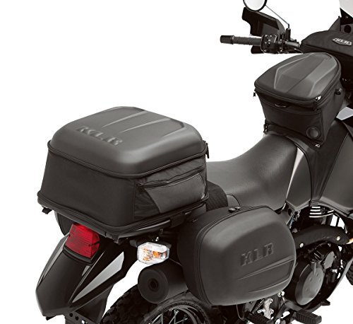 Kawasaki (K57003-101A Soft Top Case - Thumbnail 2