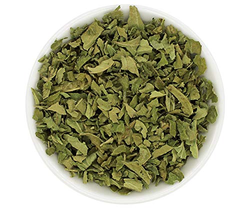 Frauenmanteltee 60g - hocharomatische Frauenmantelblätter - 'Aller Frauen Kraut' - 100% naturbelassener Kräutertee… – Bild 3