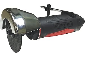 AEROPRO USA ARP17620 3 in. AIR CUT-OFF TOOL