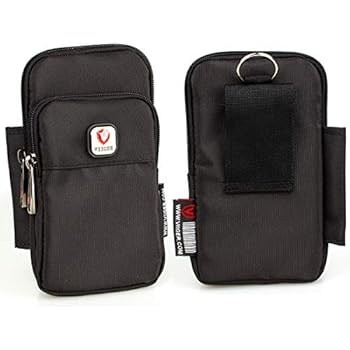 viiger pouch