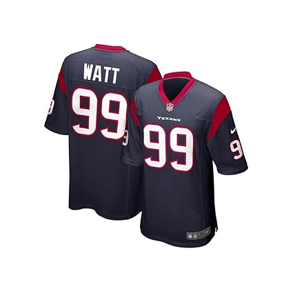 texans watt jersey