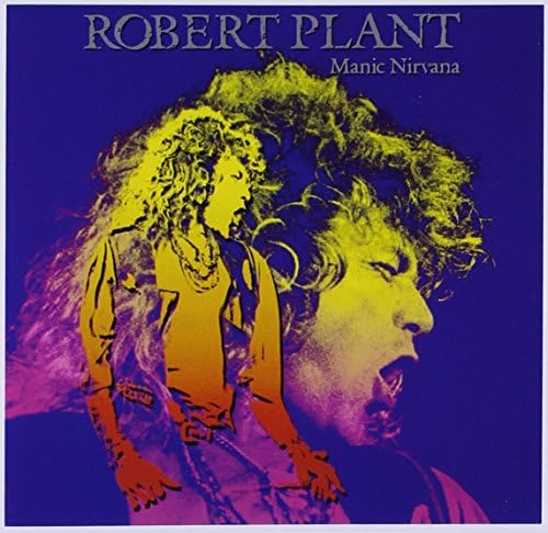 Plant, Robert - Fate of Nations - Amazon.com Music