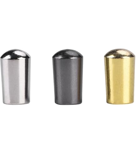 Amazon.com: Daka-ware Top Hat Switch Tip for Fender Telecaster