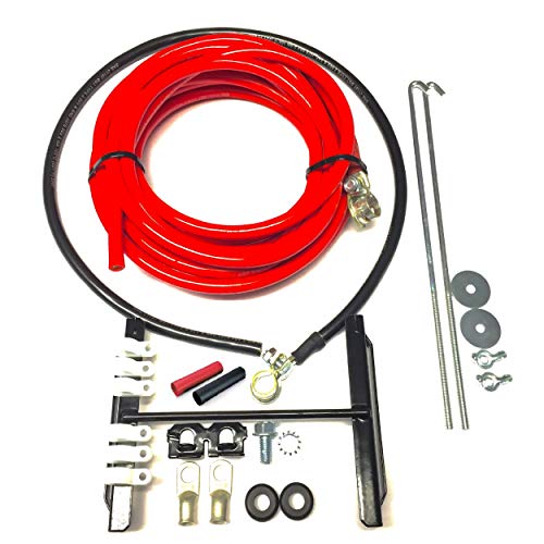 Best Battery Relocation Kits Buying Guide GistGear