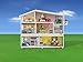 Lundby Smaland Dollhouse Bathroom Set