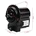 DC31-00054A Washer Drain Pump Water Motor Assembly Replacement for Washing Machine Replaces PS4204638 AP4202690 DC31-00016A