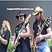 The Outlaws Live in West Virginia 2006