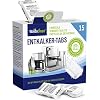 Ontkalkingstabletten voor volautomatische koffiemachines; 15 x 16 gram; geschikt voor alle machines.