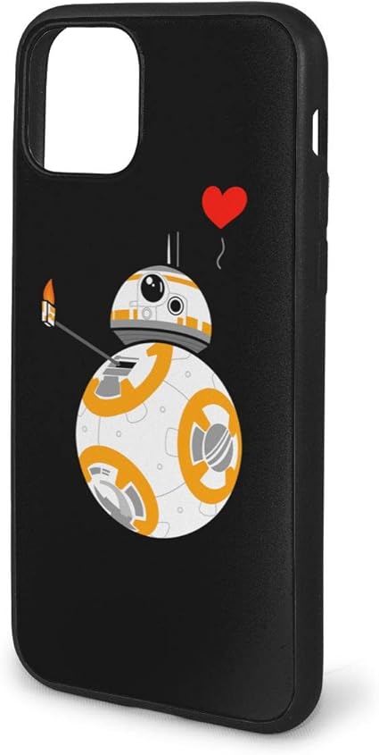 Amazon スター ウォーズ Star Wars Iphone 11用シリーズケース クリアソフトtpuシリコーン耐衝撃ケースiphone 11 Pro用保護ケース 6 1インチケース 家電 カメラ オンライン通販