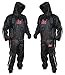 2Fit Heavy Duty Sweat Suit Sauna Exercise Gym Suit Fitness, Weight Loss, AntiRip