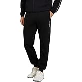 Guess Mens Eco Mickey Cuff Pant