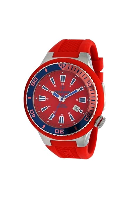 Poseidon by Kienzle 2018 (rot 505)