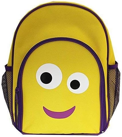 CBeebies Child Rucksack, Small, Fabric