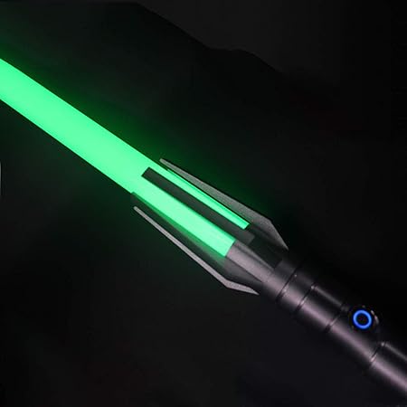 Amazon Co Jp Ydd ライトセーバー 高輝度 16 Rgbカラー 変更可能 メタルヒルト フォース Fxライトソード 3つサウンドモード 効果音 センサー搭載 ブラック おもちゃ Amazon Co Jp Ydd ライトセーバー 高輝度 16 Rgbカラー 変更可能 メタルヒルト フォース Fxライトソード 3つサウンドモード 効果音 センサー搭載 ブラック おもちゃ