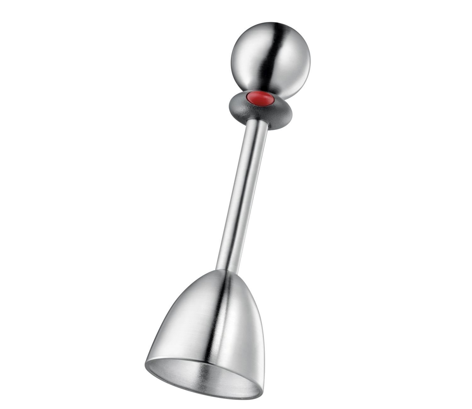Küchenprofi KP1310312800 Egg Shaker 18/8 Stainless Steel