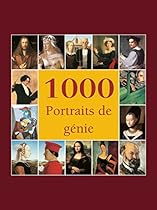 1000 Paintings of Genius (The Book)