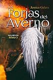Image de Las Forjas del Averno (Saga Divano) (Spanish Edition)