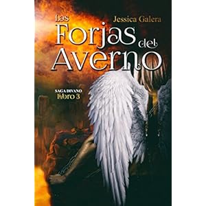 Las Forjas del Averno (Saga Divano) (Spanish Edition)