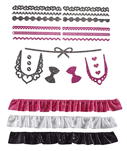 Barbie Fashion Design Maker Doll