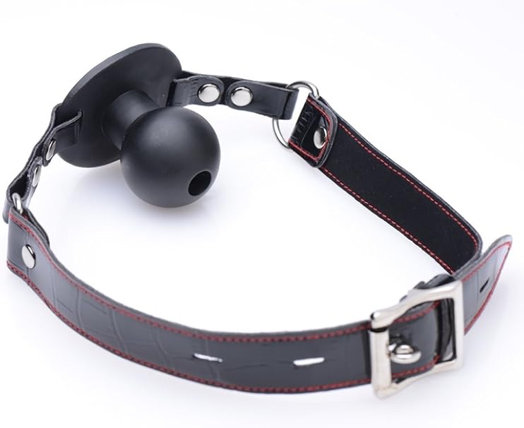 Master Series Devour Locking Feeding Gag Amazon.ca Health & Personal Care