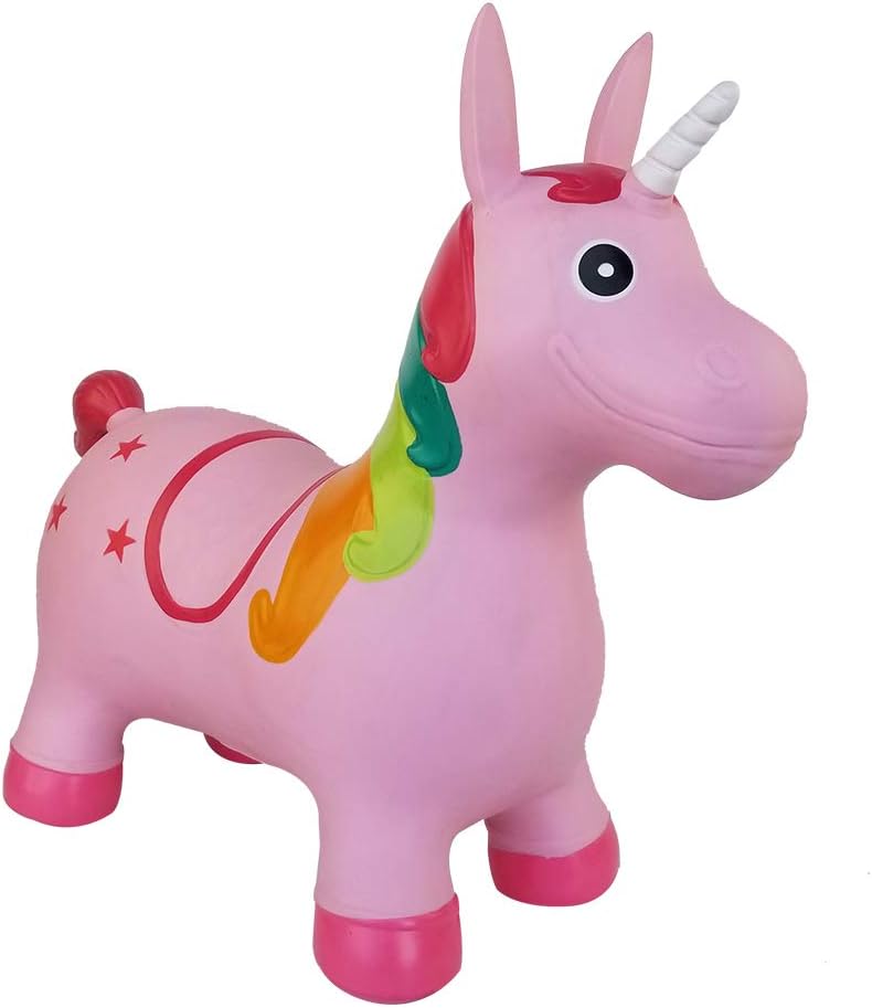 unicorn space hopper