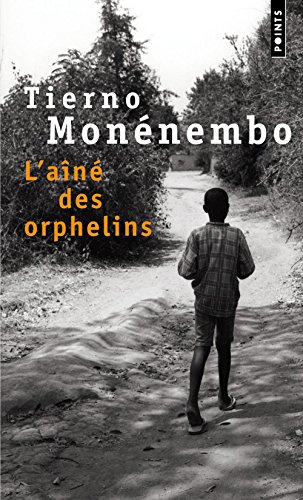 L' aîné des orphelins