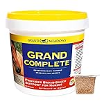 Grand Meadows Grand Complete 5lb