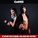 2 Boxing Reflex Balls I New Design Headband I Speed Exercise Training Punching Fight I Improve Reactions + Fitness I Gym Equipment by CoolNES