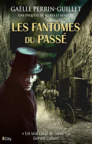 Les fantômes du passé